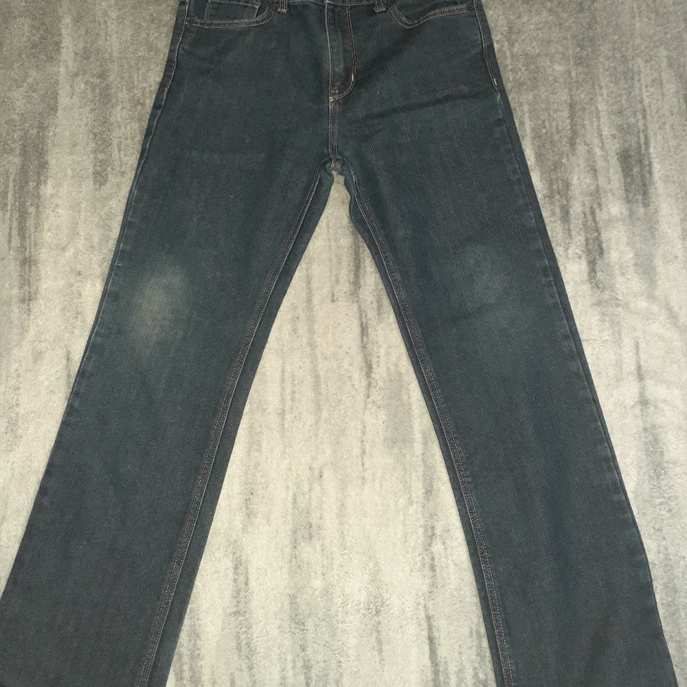 Boys old navy Jean's 16 regular